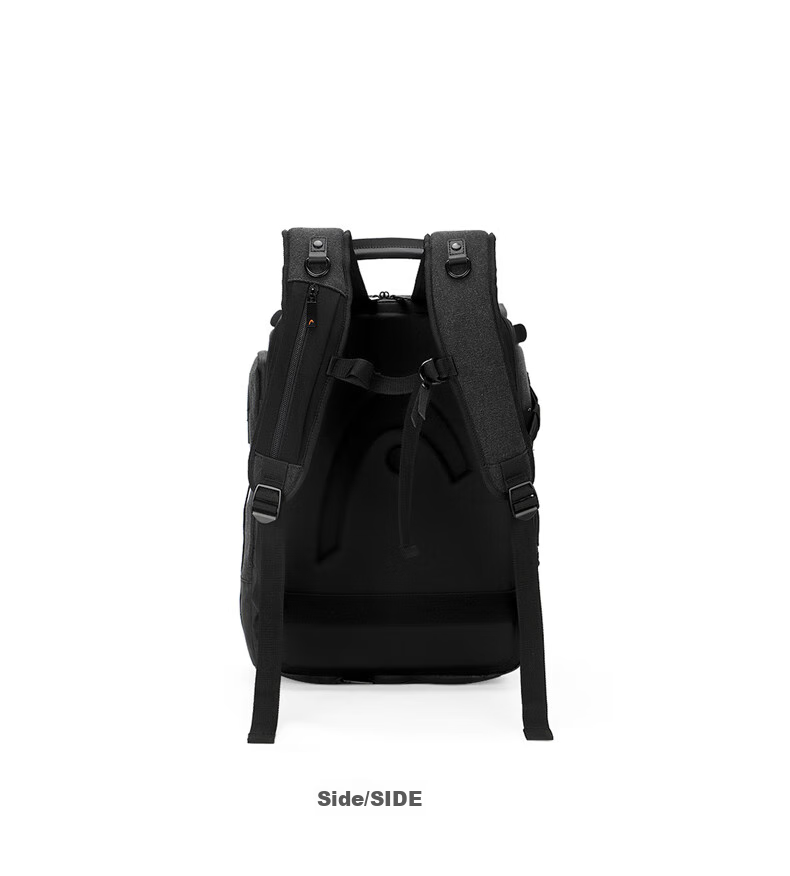 HEAD Camera Backpack, Large Capacity Shoulder Bag, National Geographic Laptop Bag, Water-Resistant Photography Backpack, Schoolbag, 520 Gift 20