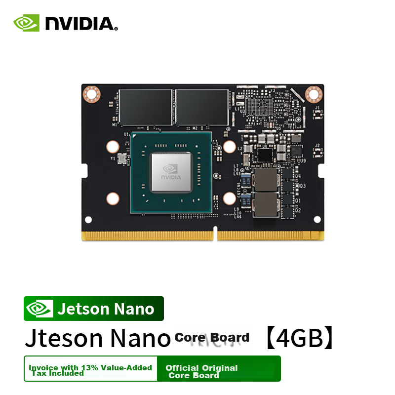 NVIDIA Jetson AGX Thor Developer Kit 2070 TFLOPS AI Smart T5000 Module 945-14070-0080-000 Development Board