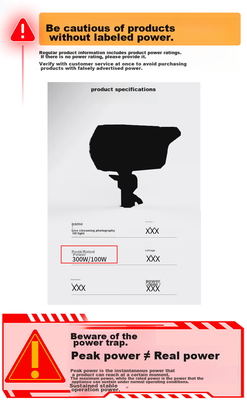 Beiyang 200w Live Streaming Fill Light, Photography Camera Light, Professional Live Streaming Beauty Light, Spherical Lampshade, Deep Throw Light, Portrait Jewelry Food Video Soft Light, Film And Television Shooting Light 13