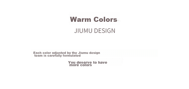 JIUMU Pure Wool Scarf for Women, Autumn And Winter Neck Warmer, Ladies' Warm Shawl, Gift for Women on Mid-Autumn Festival Or Birthday, Gift Box Packaging 11