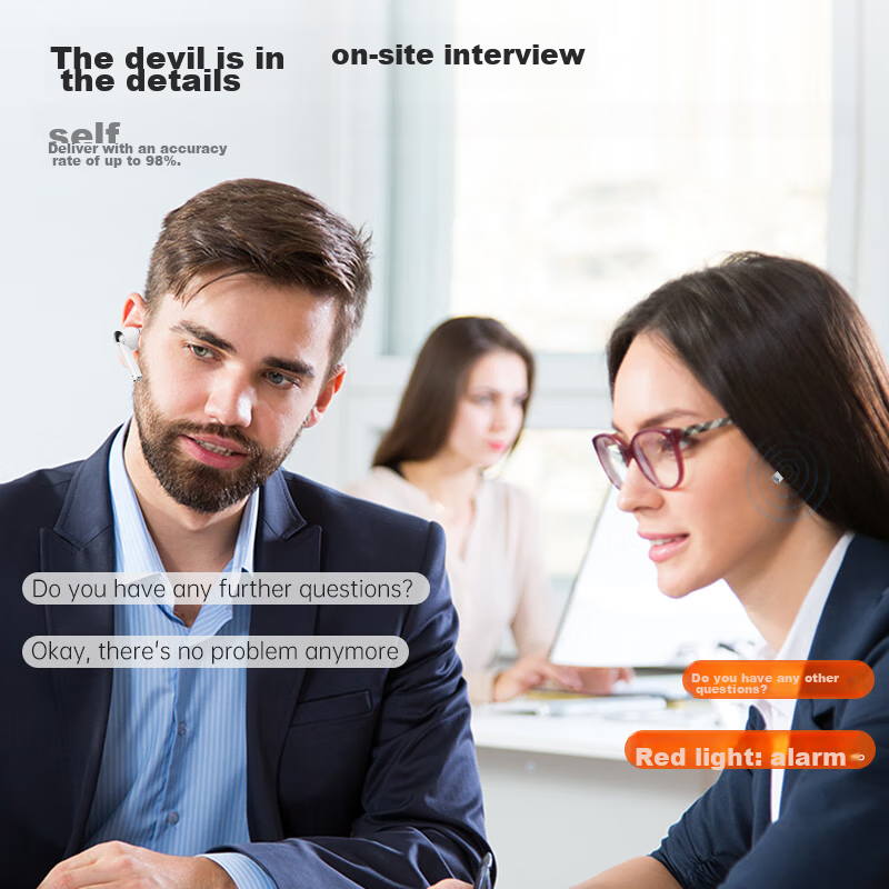I think noise-canceling translation earphones are a business interpreter tool, a travel essential, and a smart oral language learning device for multiple languages