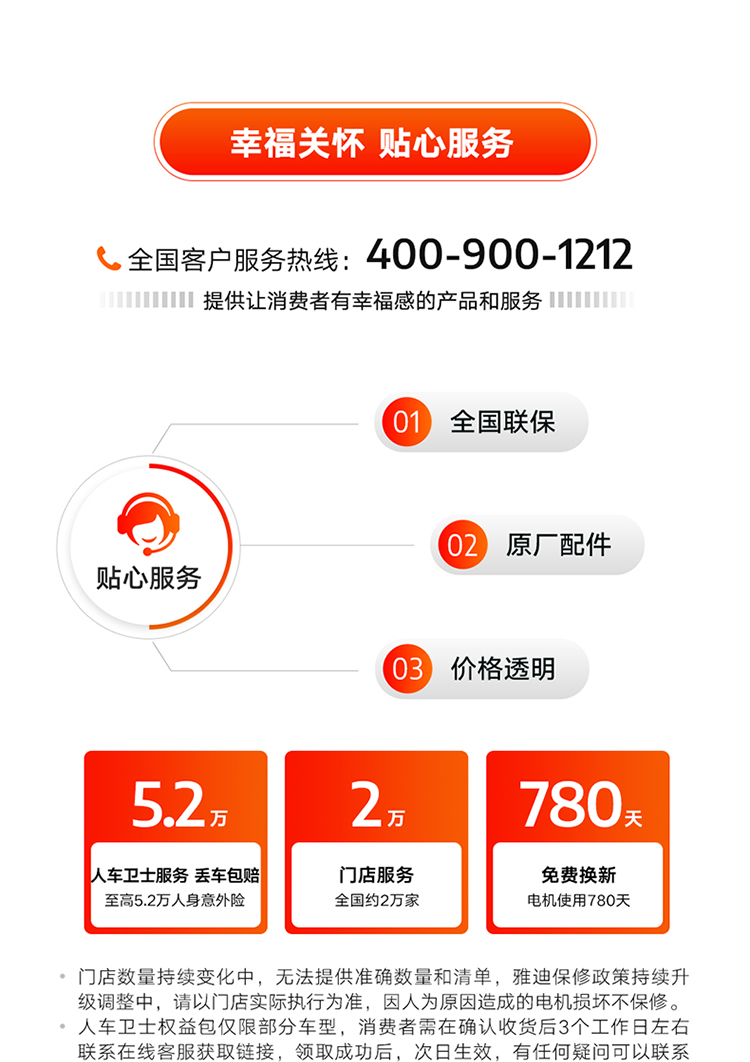 雅迪电动车尚酷新国标电动车代步车电动自行车电瓶车黑色