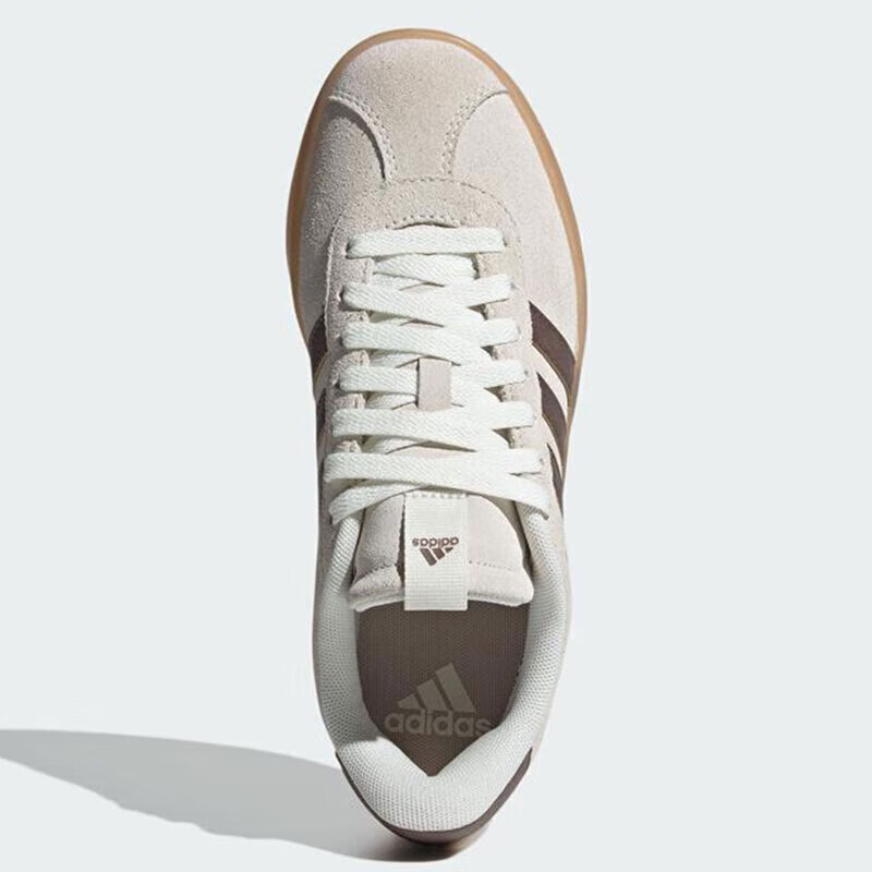 Adidas T-Head Shoes, Fashionable Trendy Sports Comfortable Breathable Casual Women's Shoes ID9074, Size 5.5 (US) / Size 38.5 (EU) 5
