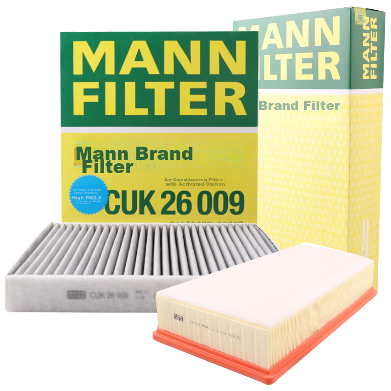 MANNFILTER-0110529