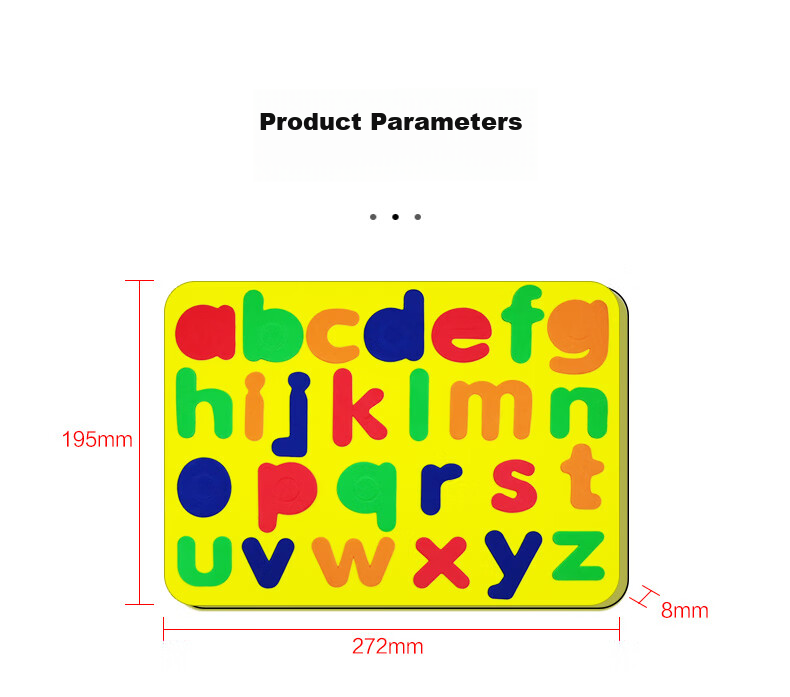 Flybook 30mm Mixed Color Strong Magnets Whiteboard Magnetic Clips Nails Blackboard Magnetic Stickers Office Teaching Magnet 50 Pieces/jar 2