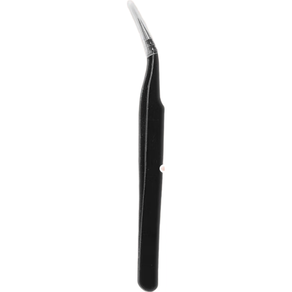 Lishu Gift, False Eyelash Tweezers, 1 Piece