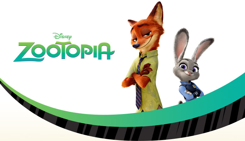 Disney Zootopia Nick Wilde Plush Keychain Pendant Stuffed Animal Toy Gift for Girlfriends, Friends, And Holidays 1
