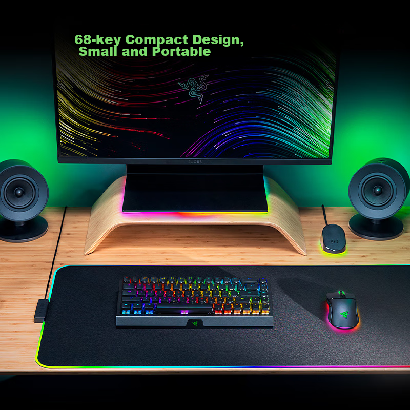 Razer...