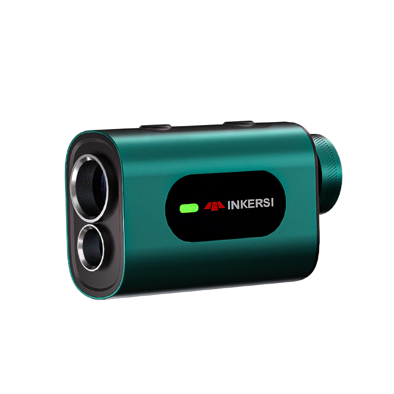 SNDWAY Eagle X Telescope Laser Rangefinder Outdoor Sports Golf Measurement HD Red Green Display KE1000RS