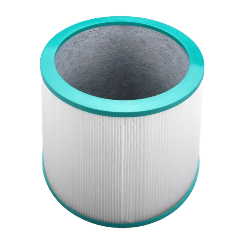 KISSAIR Compatible Air Purifier Filter for Dyson TP00/02/03 AM11 BP01 Air Purifier Filter Element