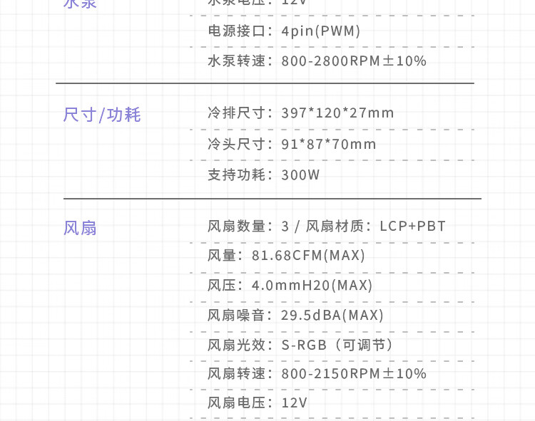 首发 1099 → 到手 859 元：瓦尔基里 V360 MERLIN 一体式水冷散热器 6 期免息休闲区蓝鸢梦想 - Www.slyday.coM