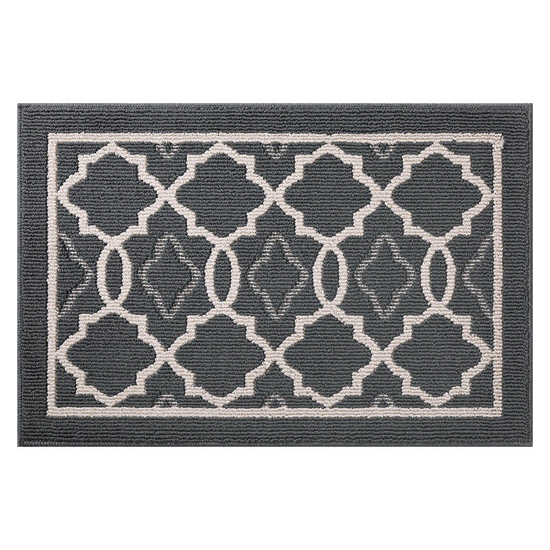Dajiang Entrance Mat, Doorway Rug, Luxurious High-End Foyer Mat, Indoor Door Mat, Entrance Mat, 90x150cm