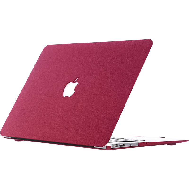 DiYi Workshop Compatible Apple MacBook M4/M5 Laptop Protective Case MacBook Air 15-inch M2/M3 Liquid Sand Case + Keyboard Cover + Dust Plug Set 15.3-inch Protective Sleeve