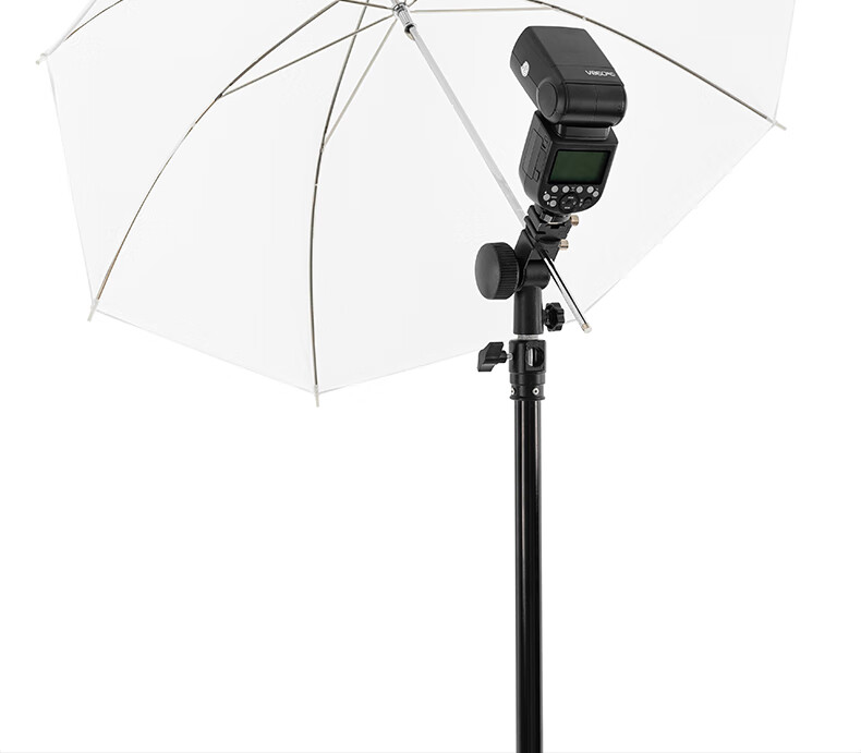 AMBITFUL 43-inch Soft Light Umbrella Studio Diffuser Reflective Photography Umbrella Portrait Still Life Soft Light Photography Umbrella Light Blocking Umbrella 12