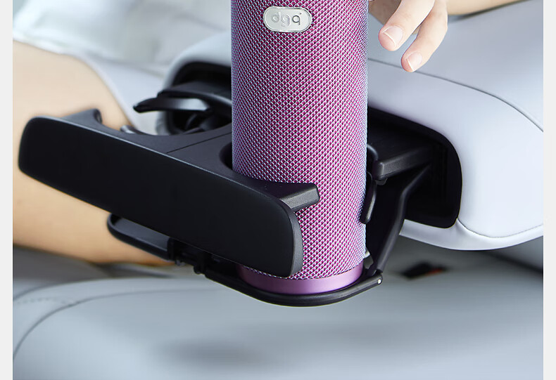 DGQ Car Air Purifier, Removes Odors from Cars, Eliminates Formaldehyde And Smells in New Cars, Uses Ozone to Remove Odors And Formaldehyde from Vehicles 41