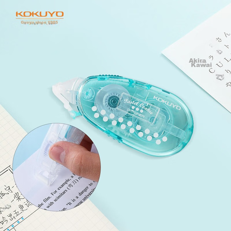 KOKUYO Dot-01257777