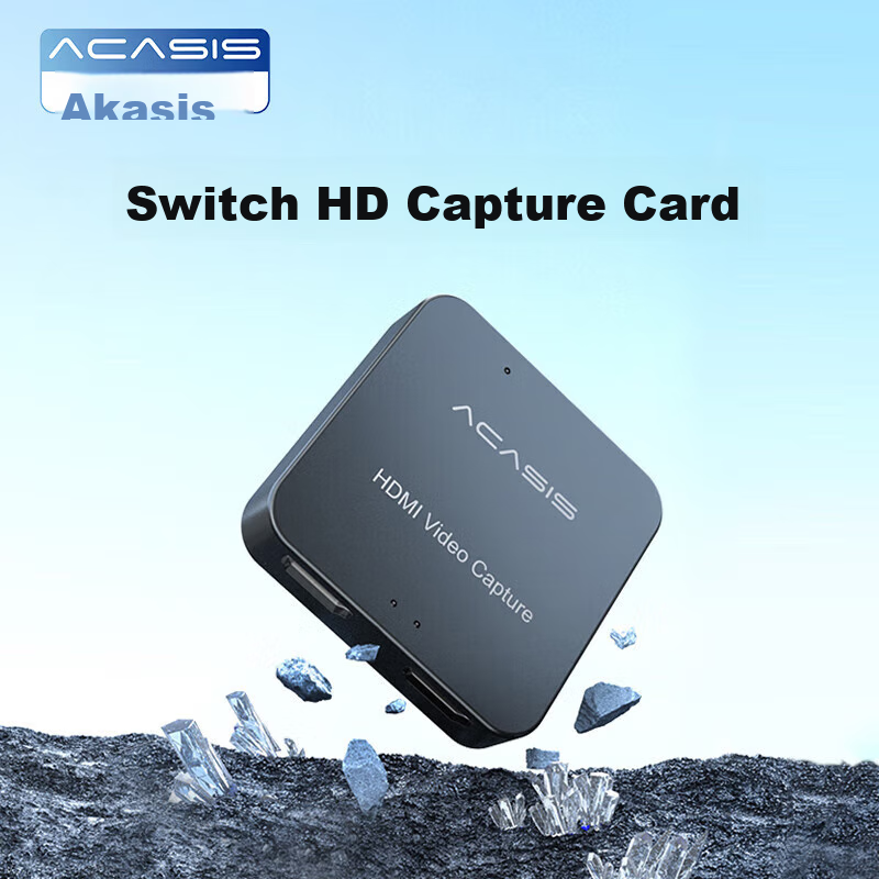 Acasis HDM-0139250