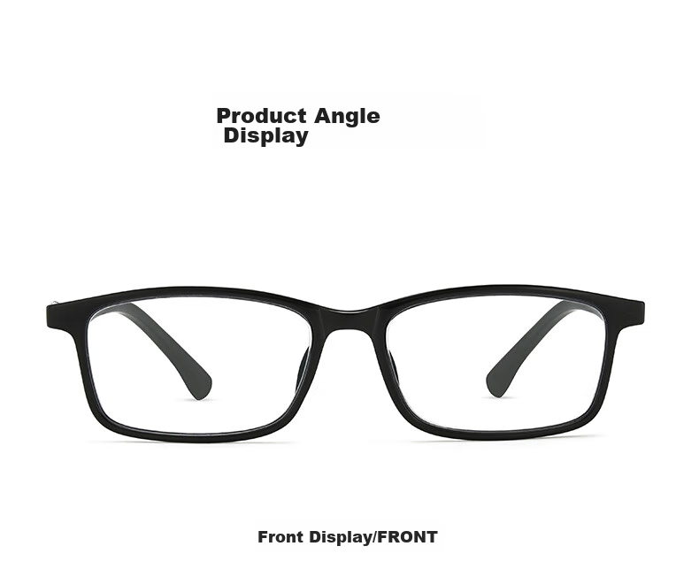 Volkswagen German, Volkswagen Reading Glasses for Men, High-Definition Anti-Blue Light Genuine Imported Brand Gift, W606-300 15