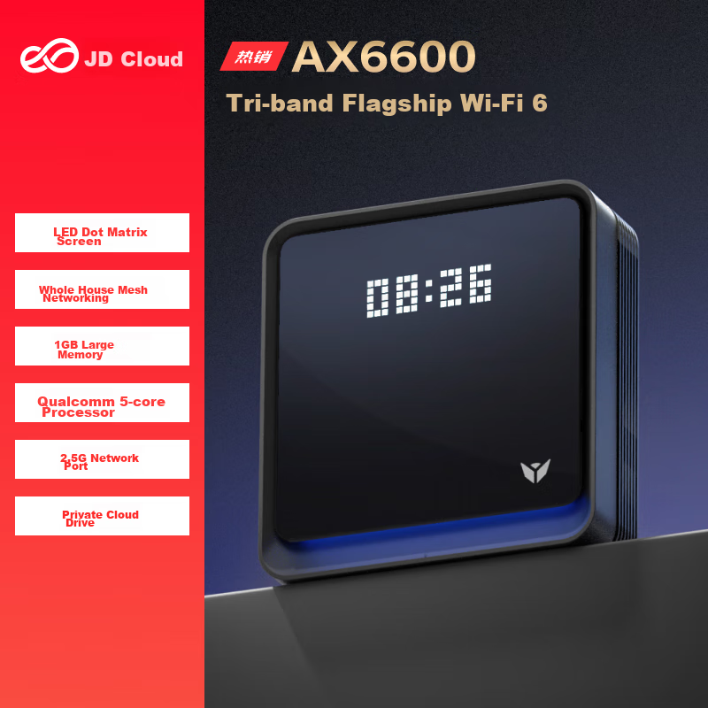 JINGDONG Y-0140289