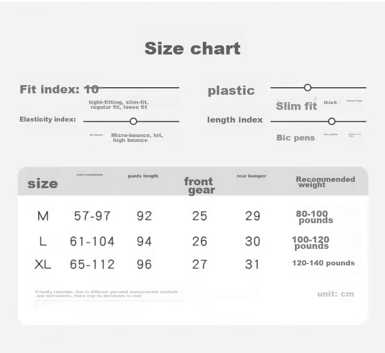 LangSha Leggings for Women, Spring And Autumn Style, High-Waisted Slimming Cotton Pants, Tight-Fitting Tights, Black Skinny Pants, Autumn Pants 10