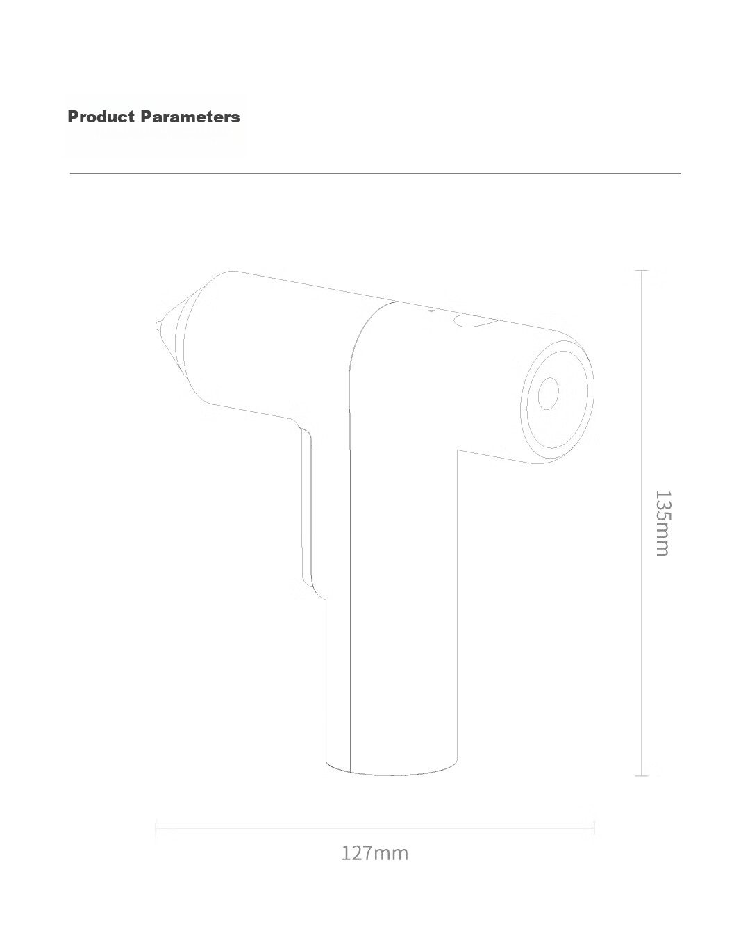 HOTO Lithium Battery Wireless Rechargeable Manual Glue Gun, DIY Tool, Portable Automatic Glue Dispenser, Lithium Battery Hot Melt Glue Gu 17