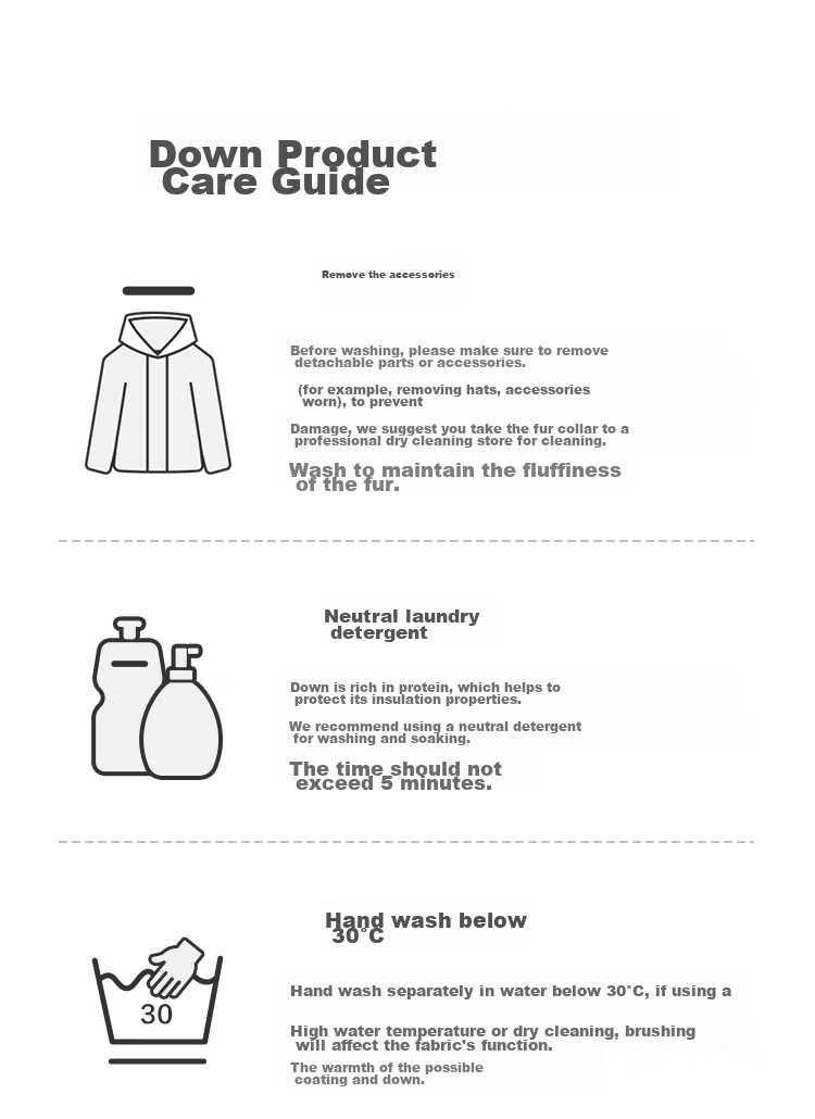 JD Original down Jacket for Men, Duck Down Thickened Cold-Resistant Workwear Puffer Coat Water-Repellent Winter Mid-Length Black Coat Size S 28