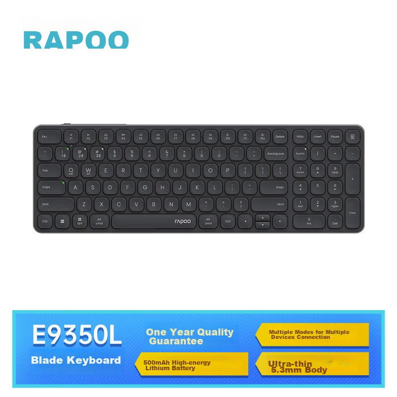 Rapoo E935-0141099