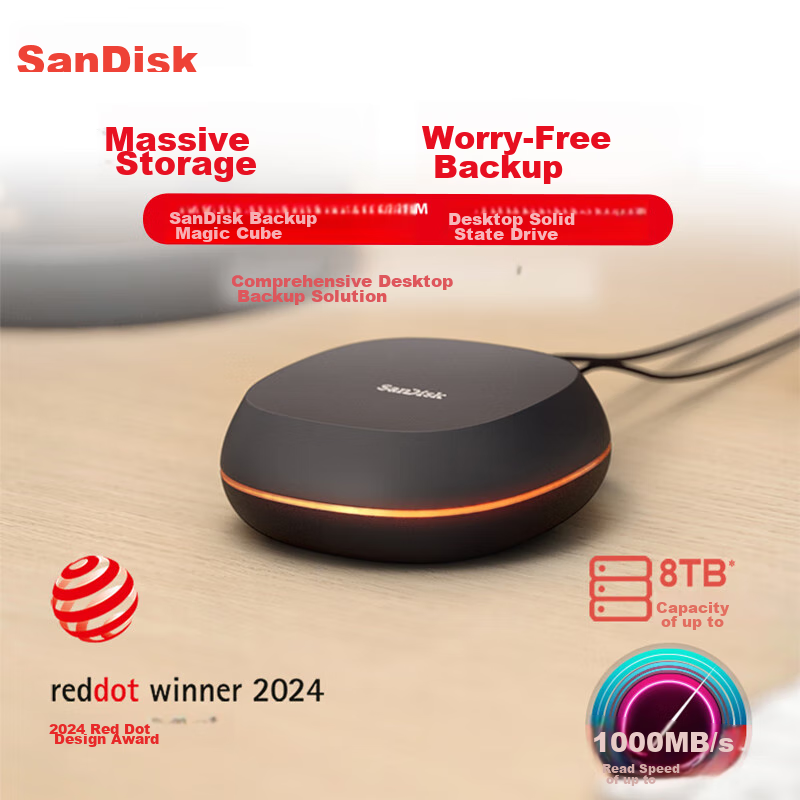 SanDisk (S-01259184