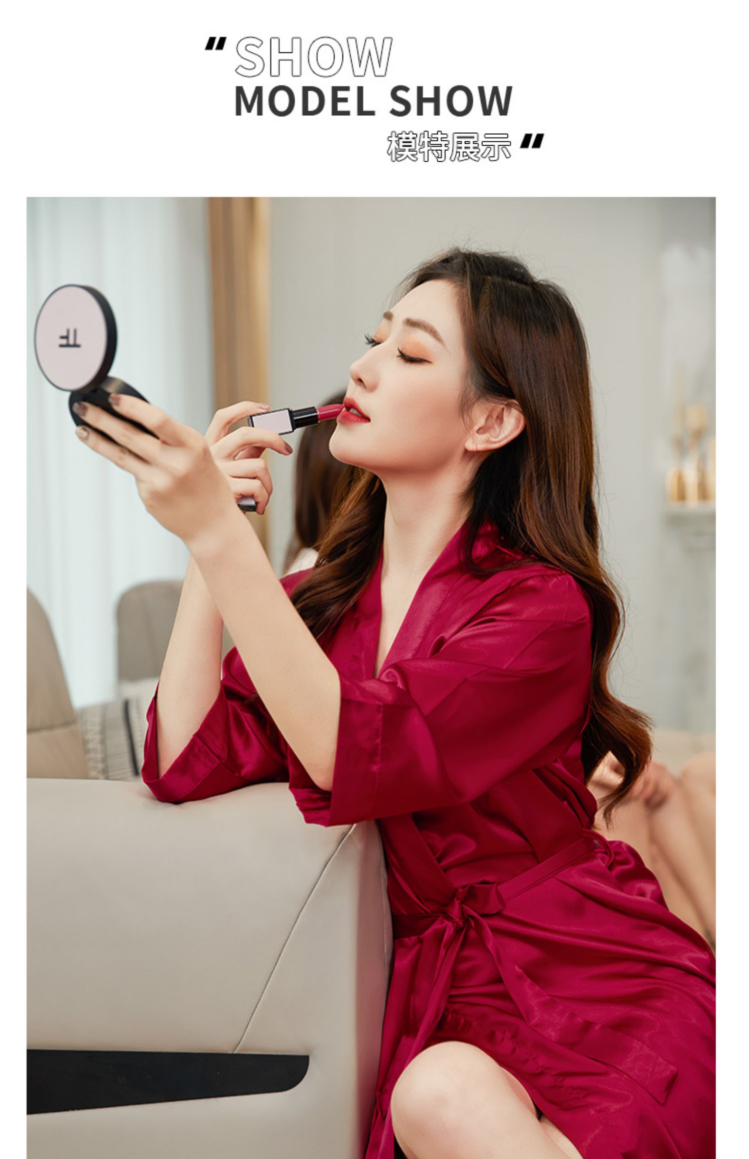 婚礼晨袍女新娘伴娘团丝绸闺蜜结婚睡衣睡袍浴袍女长款定制伴手礼tx.