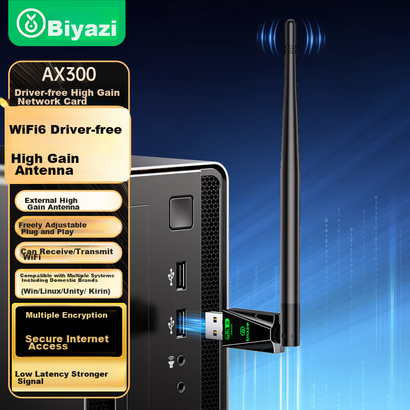 BIAZE WiFi-0133591
