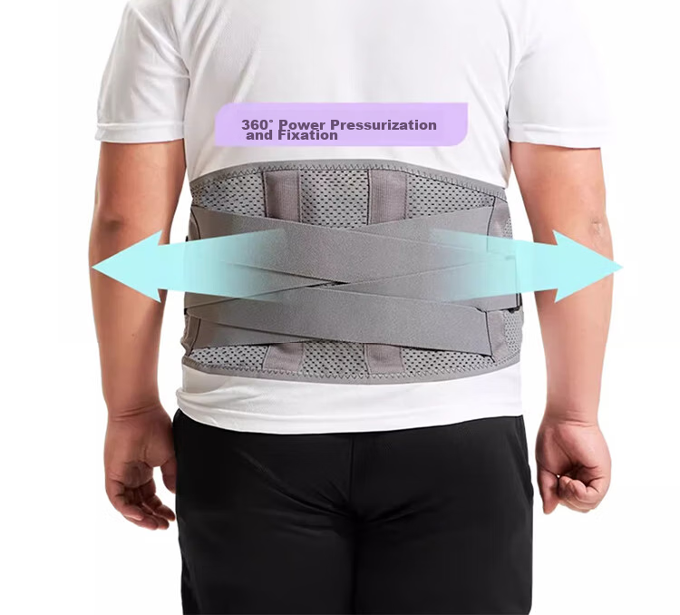 Mdikawe (Mdikowe) 300 Jin Obese Waist Support Belt for Lumbar Disc Herniation, 200 Jin Plus Size Extended Large Size Bulging Back Support for Men And Wome 11