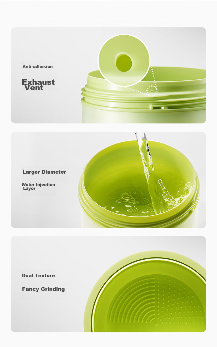 Babycare Children's Tableware, Baby-Specific Water-Filled Insulated Bowl with Suction Cup, Infant Supplementary Food Bowl, PPSU Bottle Material 17