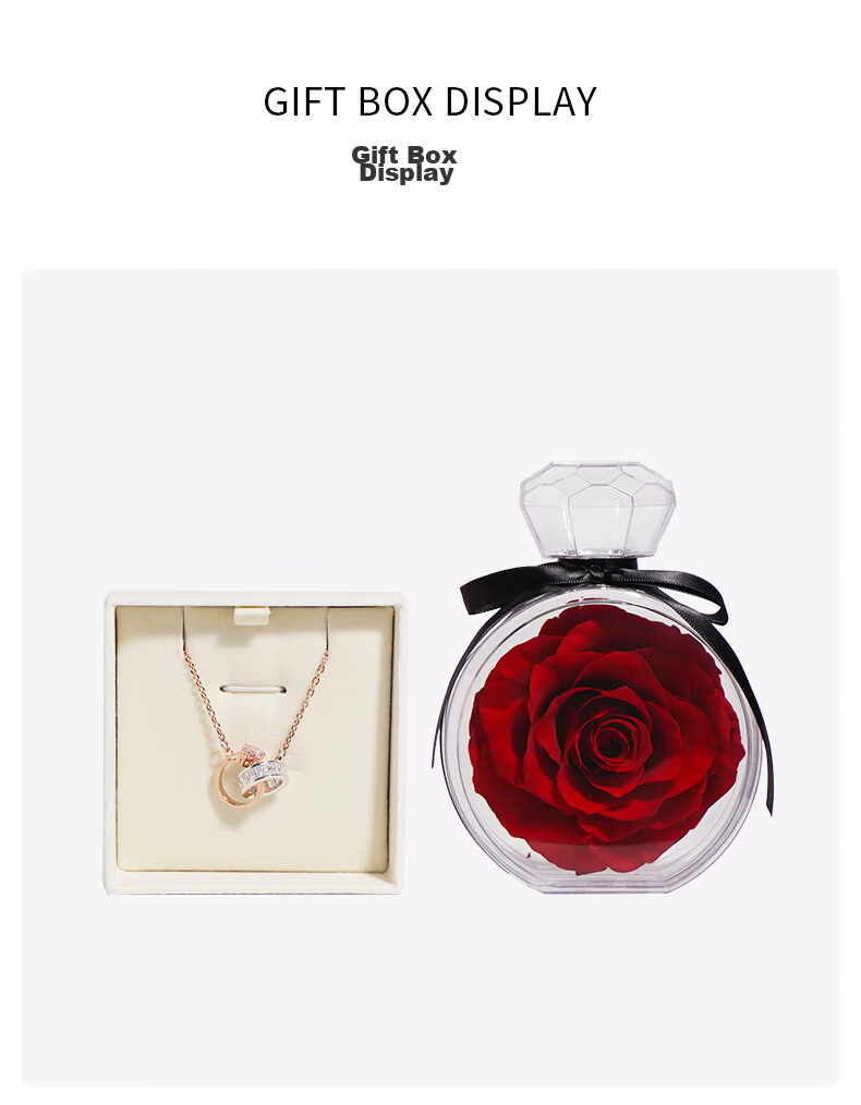 SWAROVSKI CONNEXUS Necklace for Women Birthday Gift for Girlfriend 5741332 15