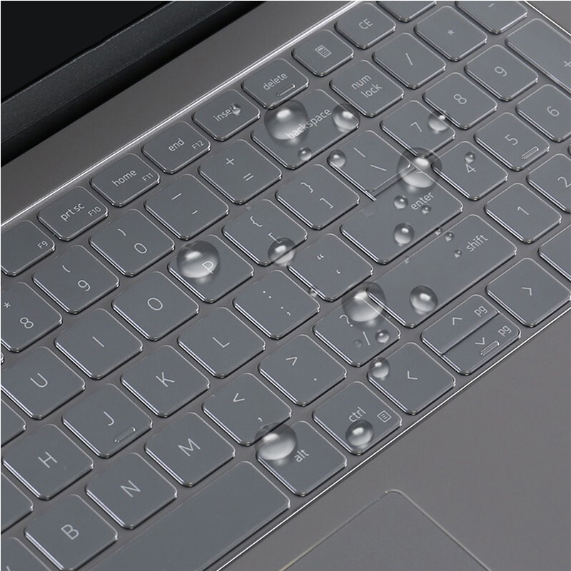 Защитная пленка для клавиатуры Dell