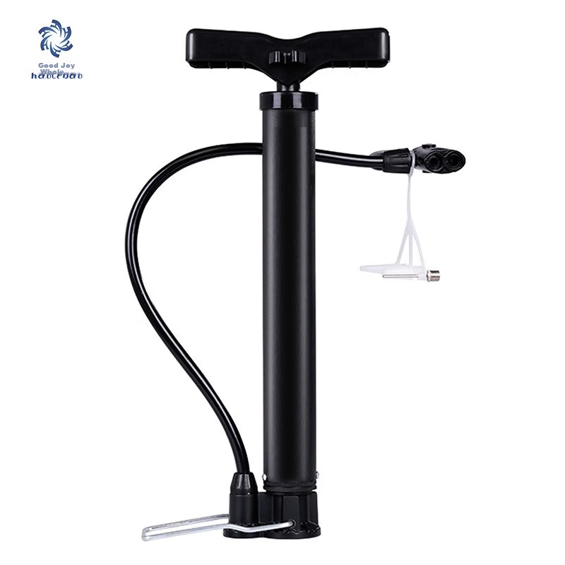 Haolebao High Pressure Air Pump for Mountain Bikes, Cars, Electric Motorcycles, Basketball Inflation, Outdoor And Home Use, Mini Portable Air Compressor