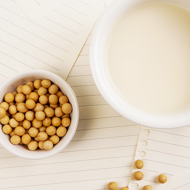 正盼 有机黄豆1.7斤/袋 大豆 打豆浆 黄豆豆浆 东北大豆 杂粮 真空