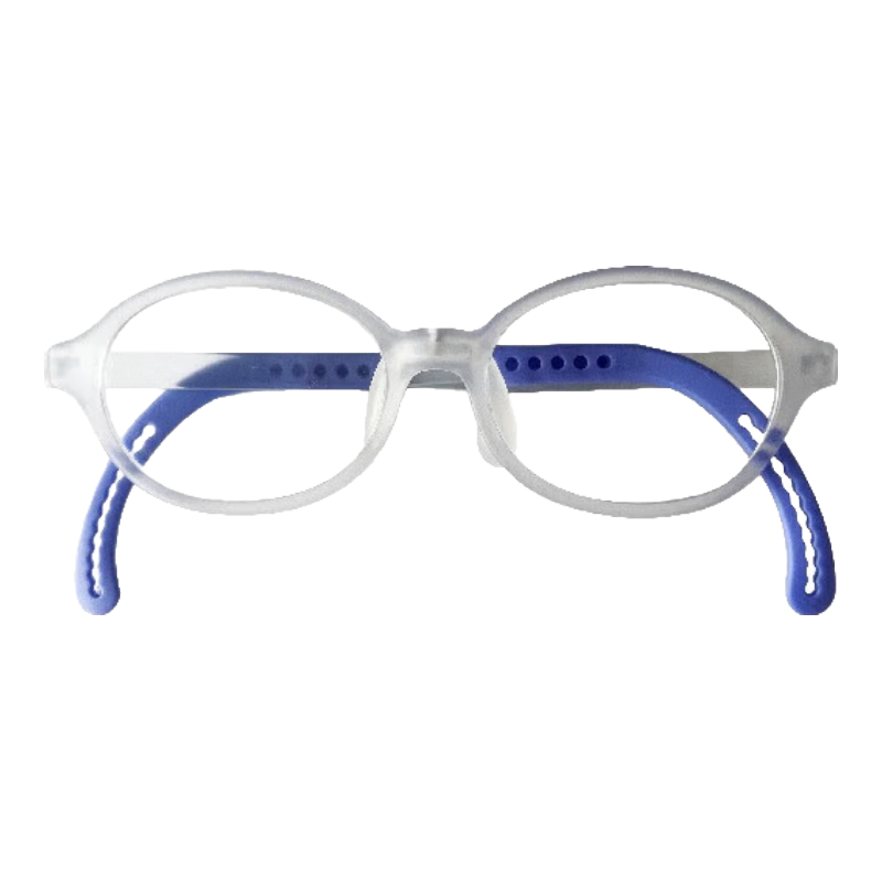 Muyu MU-6802 Children's Dream Series, 45 Lenses, -6.00 to -1.38, Optical Functional Myopia Control And Prevention Glasses for Back to School