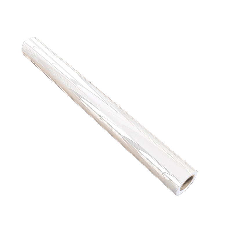 Qinghua Furniture Protective Film, High-Definition High-Transparency Solid Wood Dining Table Surface Sticker, Thickened Self-Adhesive Film, 80*150cm