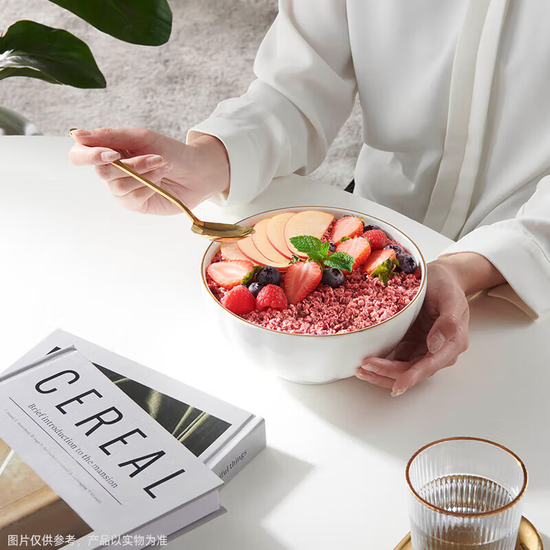 桂格5养燕麦片礼盒1908克（5黑+5红+5白+5润)新年送礼年货送长辈父母