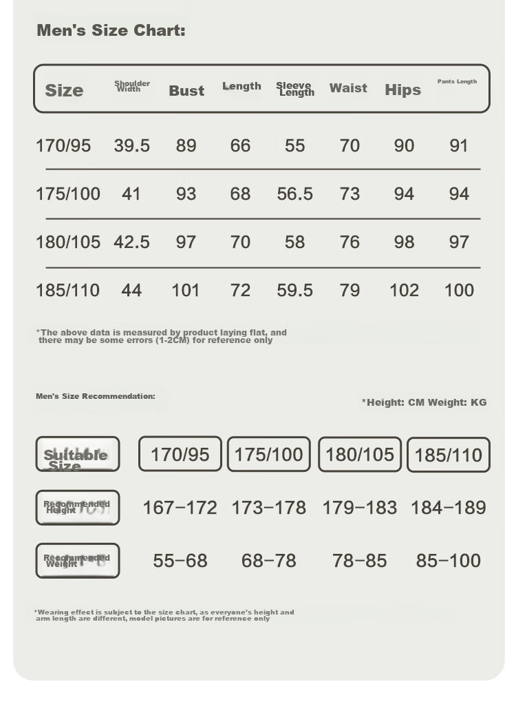 Hodo Men's Underwear with Wool, Thin Warm Base Layer, Round Neck Soft Undershirt Set, Dark Gray 14