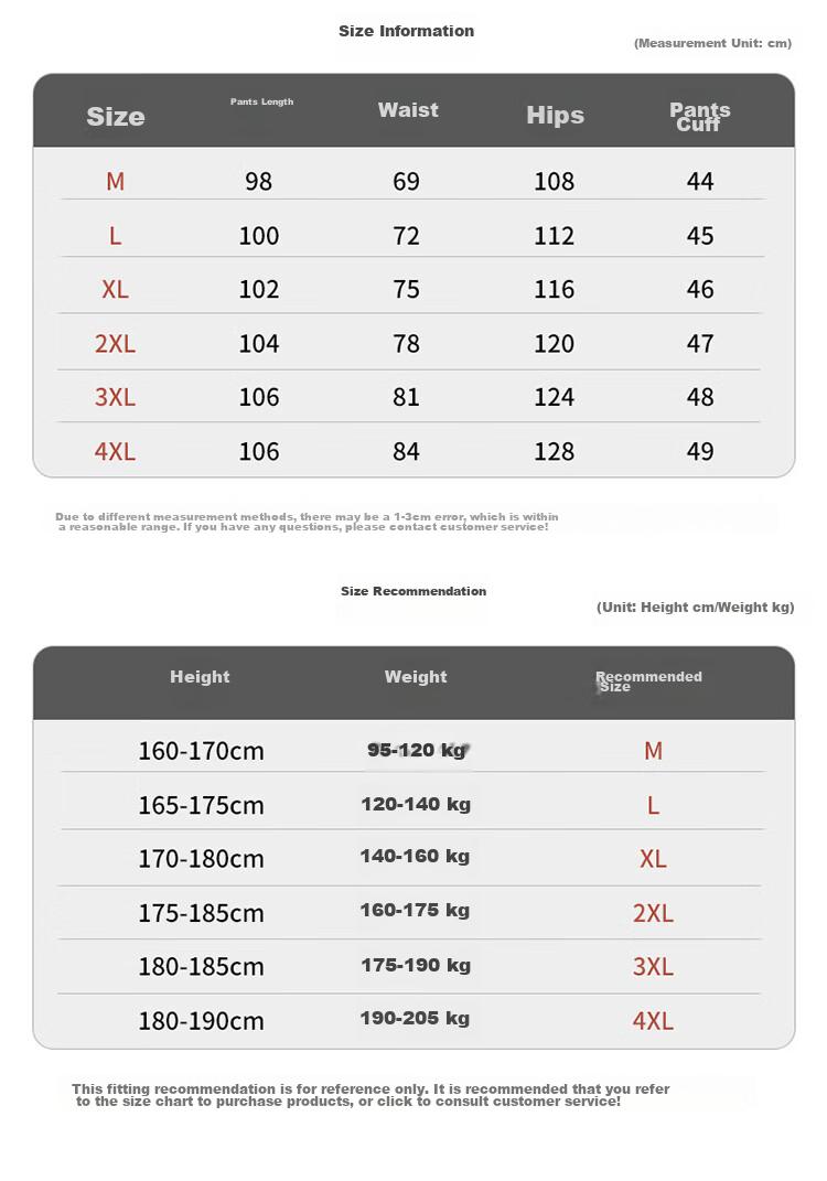 Dingfengbaoluo American-Style Trendy Casual Pants for Men, Spring And Summer Comfortable Straight-Leg Wide-Leg Trousers, Loose-Fit Sweatpants DFK17 Dark Gray M 5