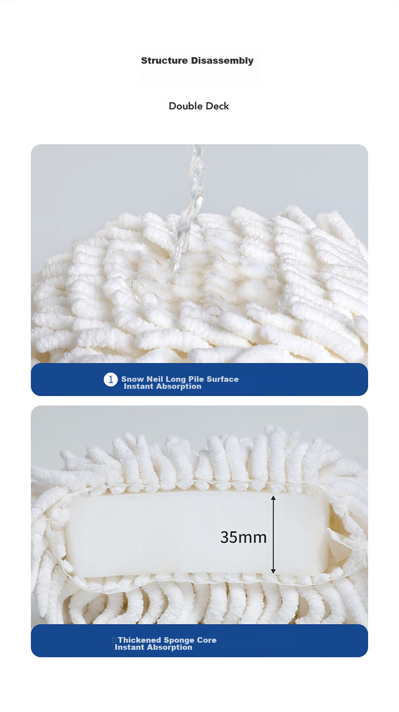 LYNN Hand Towel Hanging Bathroom Kitchen Toilet Wiping Ball, Super Absorbent, Quick-Drying, Lint-Free Hand Towel Cloth 6