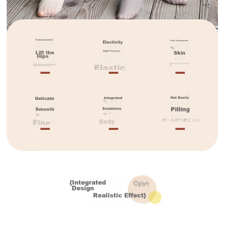 LangSha Women's Leggings for Outer Wear, Fake Sheer Integrated Pants, Skin-Translucent Medium-Thick Flight Attendant Gray Spring And Summer Stockings, Gray Sheer Pantyhose 2