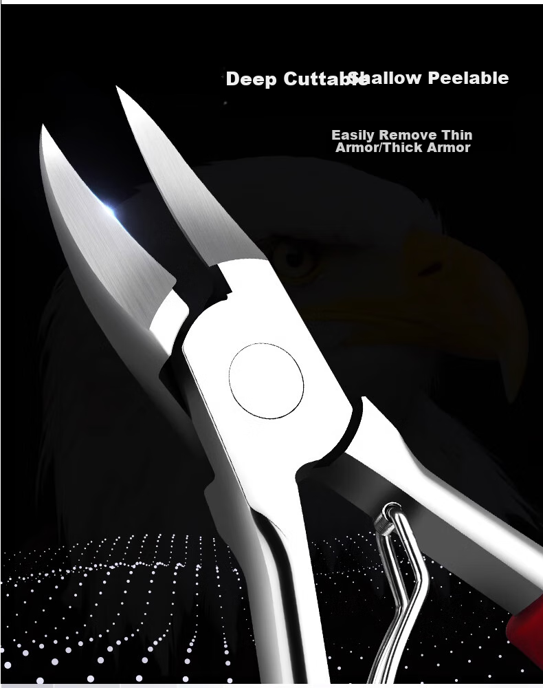 Jiashigao Pedicure Tools Set: Foot Scraper, Callus Remover, Heel Scraper, Foot File for Removing Dead Skin And Calluses 7