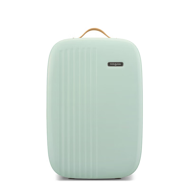 Donlim Folding Clothes Dryer DL-1216 Home Foldable Small Portable Dryer Mint
