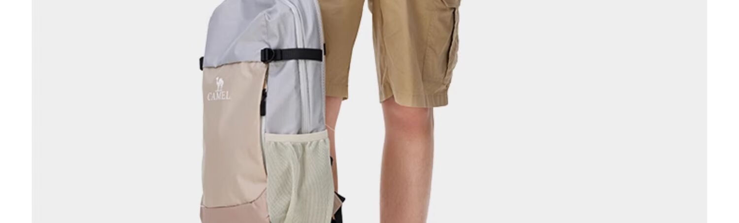 CAMEL Outdoor Unisex Sun Protection Clothing, 2024 New Product, UV Protection UPF50+, Lightweight Fishing Shirt, 1204 S 14