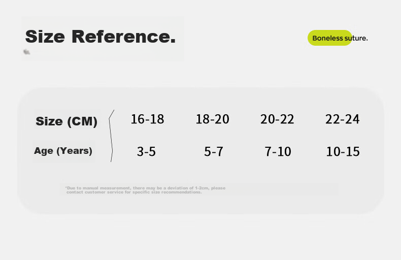 Zhiyouban Children's Mid-Calf Socks, Girls' High Socks for Spring, Autumn And Summer, Black Long Socks for Girls, White Versatile School Uniform Cotton Socks for Students 9