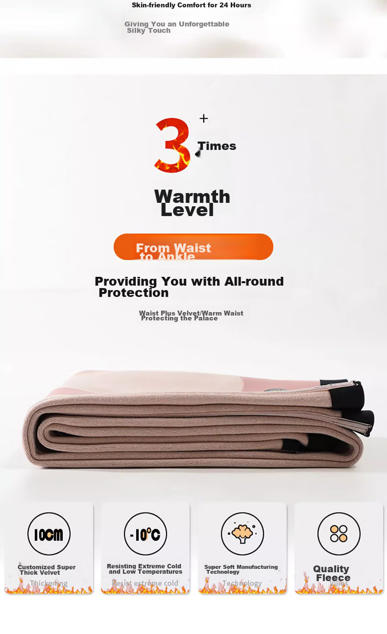 LangSha Leggings for Women, High-Waisted Tummy Control Yoga Pants for Autumn And Winter, Warm Shark Skin Pants, Elastic Butt-Lifting Suspended Pants for Outer Wear 11