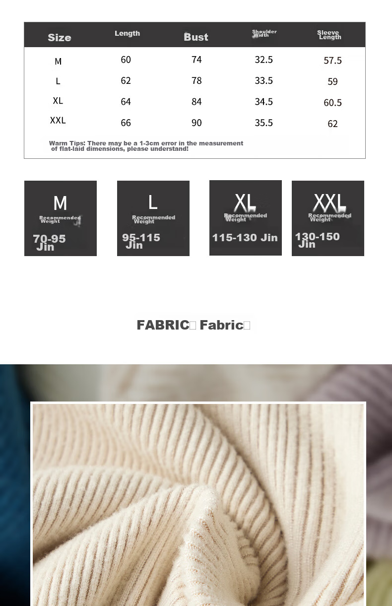 LangSha, De Rong Base Shirt, Ruched Turtleneck, Striped Inner Layer, Long-Sleeve Solid Color Autumn Shirt, Slim-Fit High-Elastic Base Underwear for Wome 4