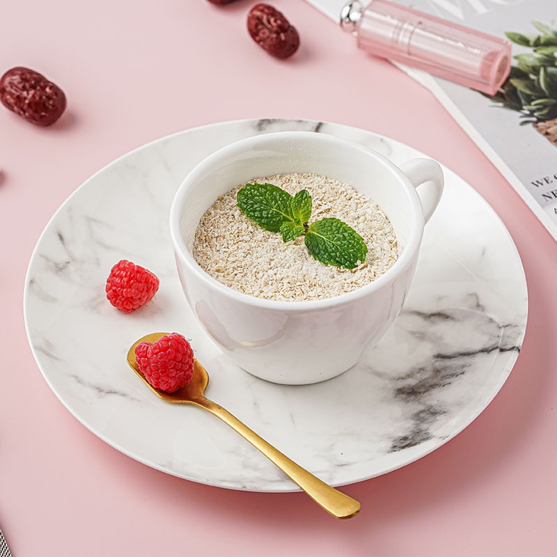 西麦红枣高铁燕麦片礼盒1050g谷物早餐营养代餐送礼佳品